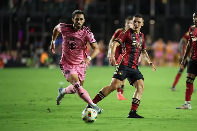 Leonardo Campana se quedará en el Inter Miami. (Foto: Imago)