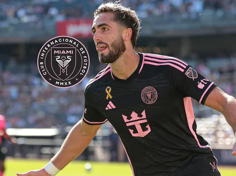 Leonardo Campana ya tiene un equipo para jugar en la temporada 2025