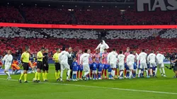 Thibaut Courtois podría volver a la Selección de Bélgica, dado que la federación belga evalúa cesar a Doménico Tedesco.