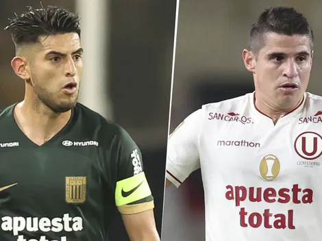 Los jugadores de la Liga 1 que renovaron su contrato para continuar en sus clubes