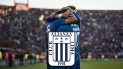 El enganche pedido por Néstor Gorosito para el Alianza Lima