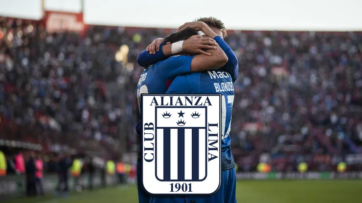 El enganche pedido por Néstor Gorosito para el Alianza Lima