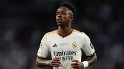 Sami Khedira dijo que Vinicius Júnior debe ser más respetuoso con los rivales y con los árbitros si quiere llegar a ser como Lionel Messi o CR7.