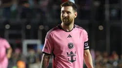 Inter Miami quiere renovar a Messi para estrenar un ítem clave en el club.
