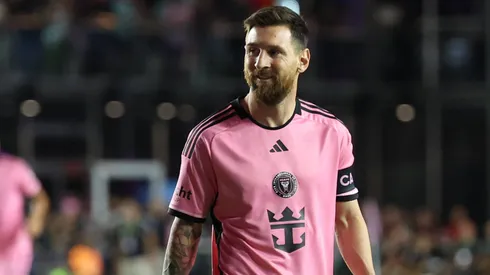Inter Miami quiere renovar a Messi para estrenar un ítem clave en el club.