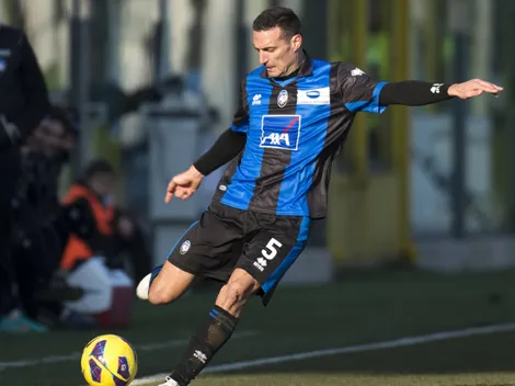 Scaloni, Caniggia y los cracks que pasaron por Atalanta