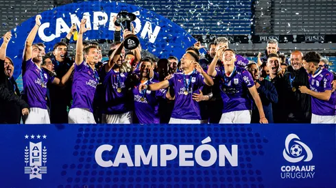 Campeón peruano sueña con volver a Universitario de Deportes