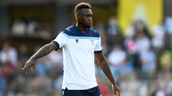 Felipe Caicedo podría regresar a las canchas