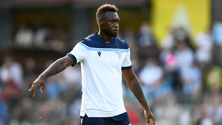 Felipe Caicedo podría regresar a las canchas