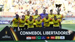 Barcelona SC vendería a una de sus figuras para el 2025.