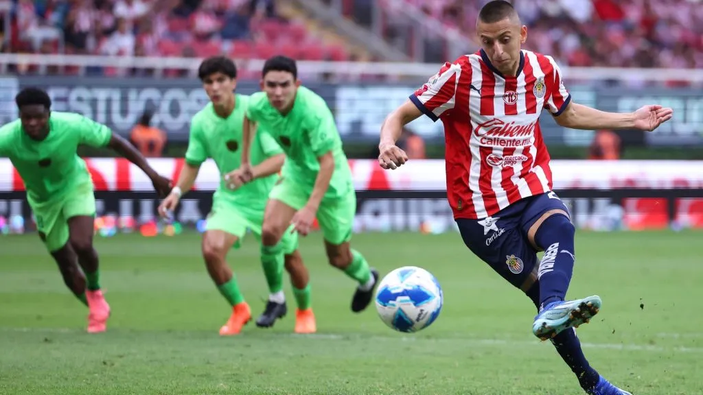 La mala performance actual complicó sus números (Getty Images)