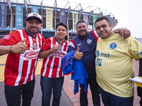 América, Chivas o… ¿cuál es el equipo mexicano más popular en USA?