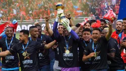 Sacó campeón a El Nacional, pero no seguirá en el club