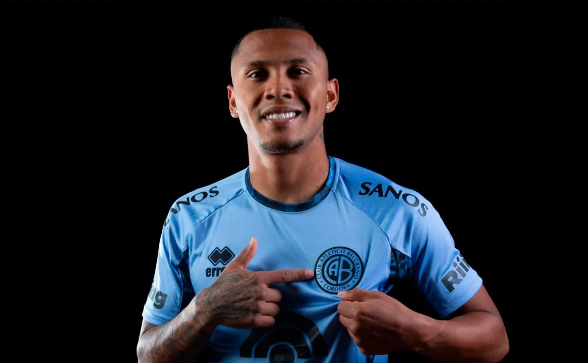 El nuevo gigantesco valor mundial de Bryan Reyna luego de su increíble ...