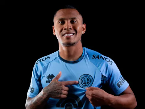 El nuevo valor de Reyna luego de su golazo de tijera