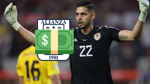 Alianza Lima debe pagar este dinero por Rafael Romo