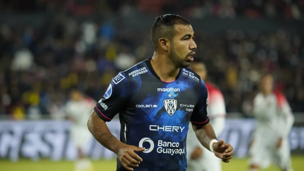 Independiente del Valle podría tener varias salidas para el 2025