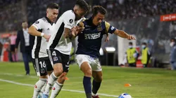 Cristian Benavente continuará en la Liga 1 con club grande