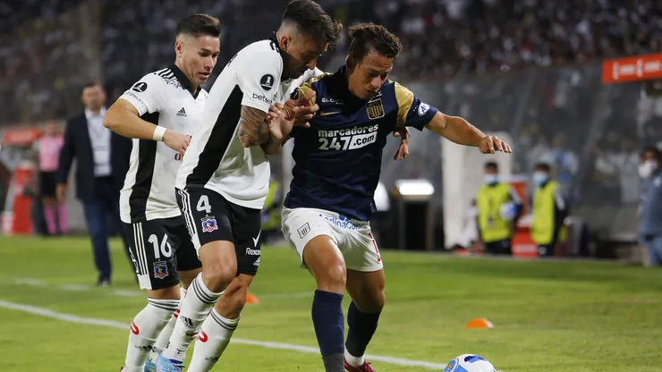 Cristian Benavente continuará en la Liga 1 con club grande