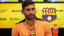 Los jugadores que no seguirán en Barcelona para el 2025.