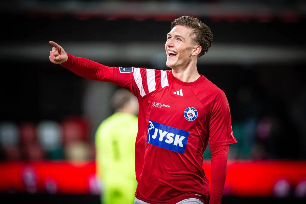 El valor de mercado de Sonne subió 1 millón de euros. (Foto: Imago)