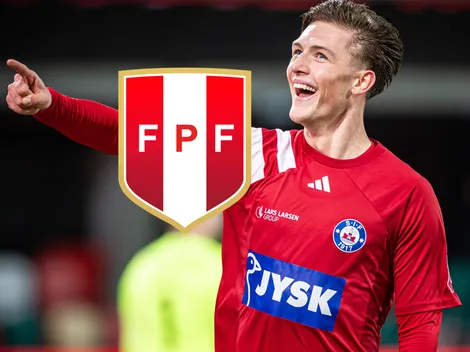 ¿El más caro de Perú? El increíble nuevo precio de Oliver Sonne