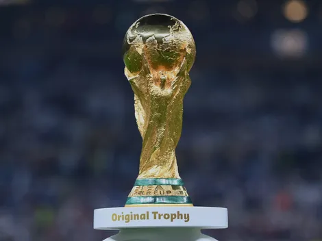 FIFA oficializará hoy a España, Marruecos, Portugal, Argentina, Uruguay y Paraguay como sedes del Mundial 2030