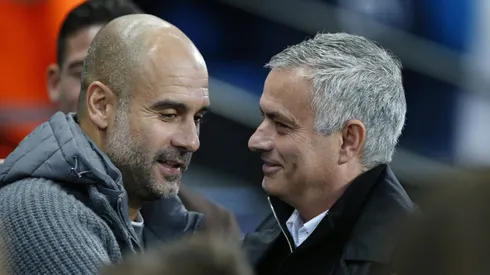 Mourinho y su curiosa reflexión sobre la relación con Guardiola.