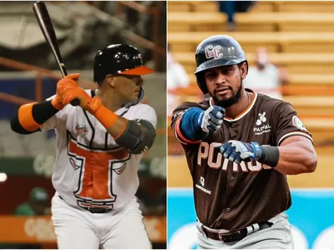 Cómo ver EN VIVO en USA Toros del Este vs. Gigantes del Cibao por la Liga Profesional de Béisbol de República Dominicana