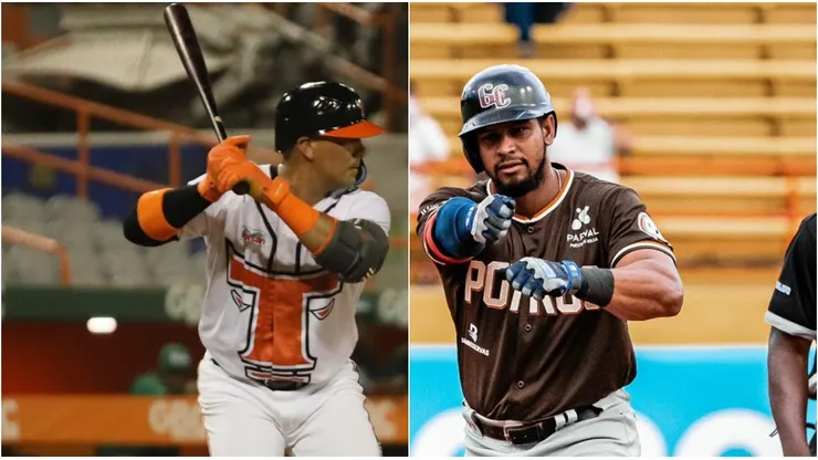 Toros del Este se mide ante Gigantes del Cibao