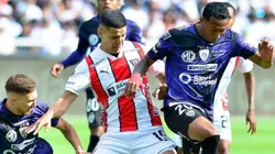 Liga de Quito se llevó a un jugador de Independiente del Valle en medio de las finales.