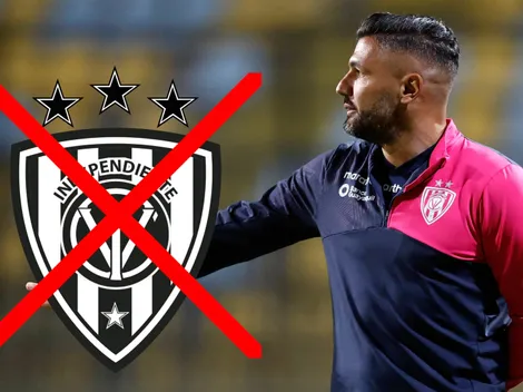 Si Gandolfi se va: Este sería el nuevo entrenador de Independiente del Valle