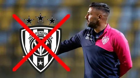 Independiente del Valle ya tiene el reemplazo de Javier Gandolfi.