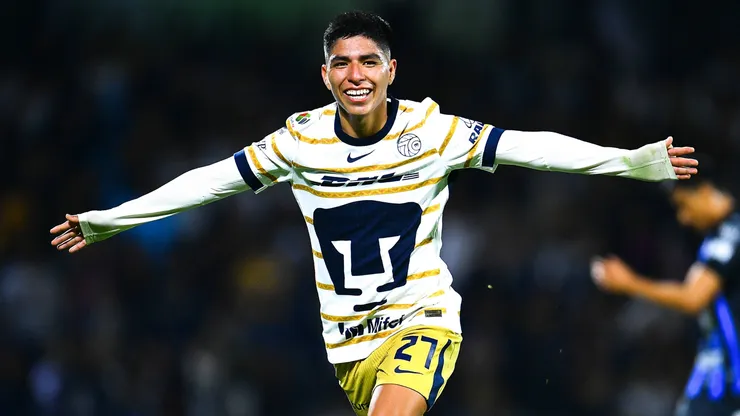 Piero Quispe daría el salto al fútbol de Europa para la siguiente temporada.