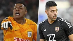 Alianza Lima busca reforzar la portería de cara a la temporada 2025. (Imago)