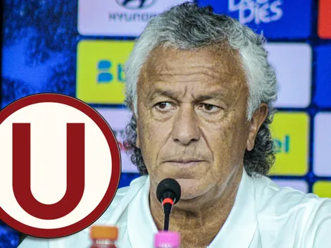 Un gran problema en Alianza Lima: Néstor Gorosito y su reto frente a Universitario