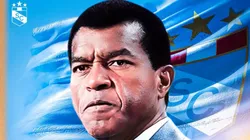 Julio César Uribe regresa a Sporting Cristal