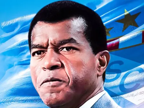 Julio César Uribe rechazó a la Selección de Perú por Sporting Cristal