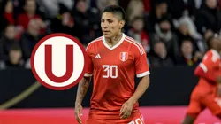 Se conoce el salario que Raúl Ruidíaz le pidió a Universitario para el 2025.