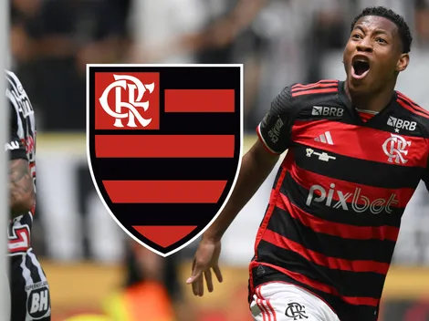 Gonzalo Plata la rompió en Flamengo y ya tiene un nuevo precio de mercado