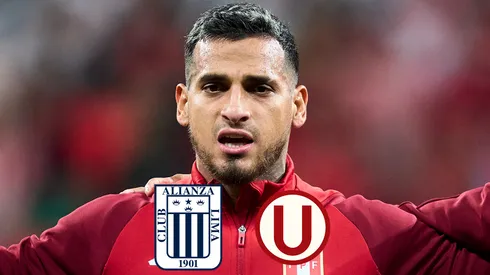 Miguel Trauco ni a Alianza ni a Universitario.