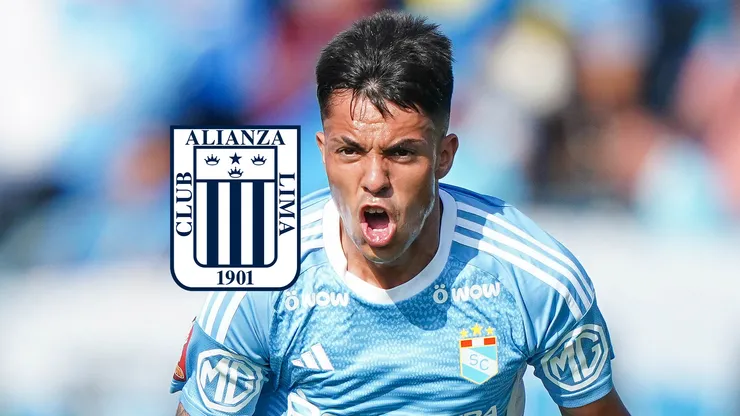 Alianza Lima y Sporting Cristal.
