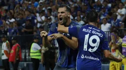 Barcelona buscará el fichaje de otro jugador de Emelec