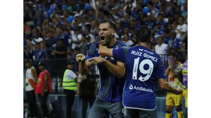Barcelona buscará el fichaje de otro jugador de Emelec