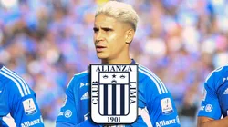 El enganche mágico que quiere y busca ahora Alianza Lima