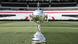 Marc Crosas, exjugador mexicano, dice que la Copa Libertadores está a la altura de la Leagues Cup.