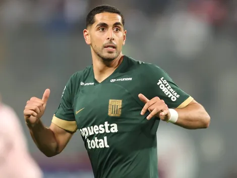 El dinero que Alianza Lima se ahorra tras la ida de Pablo Sabbag