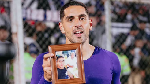 Pablo Sabbag se marchó de Alianza Lima con mensaje emotivo