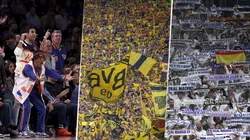 Conoce los estadios más buscados durante el 2024. (Imago/Getty Images)