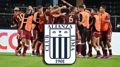 Alianza Lima analiza pagar una fortuna por seleccionado